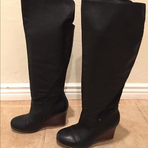 UGG Australia Women's Ravenna Boots